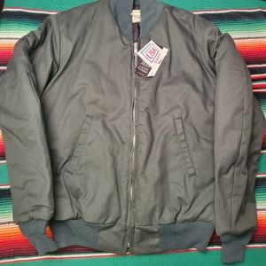Vintage Johnson Garment jacket
